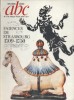 ABC N° 5-6 (Nouvelle série). Faïences de Srasbourg 1709-1750 - Allemagne, berceau de la gravure - Ombres chinoises.... ABC 
