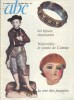 ABC N° 12 (Nouvelle série). Faïences et porcelaines de Niderviller, le Comte de Custine - Les bijoux marocains, la cote des poupées…. ABC 