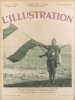L'Illustration N° 4964. Guerre d'Espagne (6 pages) - Les Etats-Unis dans le Pacifique - Patrimoine français : La Languedoc (2)…. L'ILLUSTRATION 