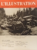 L'Illustration N° 5054. Guerre russo-finlandaise - Les quatre premiers mois de guerre - L'armée des moteurs pour la guerre de mouvement (5 pages) - En ...