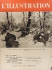 L'Illustration N° 5057. La photographie aérienne de guerre (11 pages) - Portrait hors texte en couleurs du général Bineau - Le service de santé sur le ...