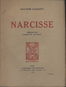 Narcisse.