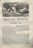 Sous les tilleuls.. KARR Alphonse 