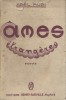 Ames étrangères. Roman.. RUBI Abel 