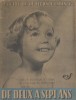 Le guide de la seconde enfance : de deux à sept ans.. LESNE E. (Dr) - BERGE A. (Dr) - ZOURBAS J.... 