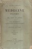 Traité complet de médecine pratique à l'usage des gens du monde. tome 2 seul : Hygiène.. VIGOUROUX H. (Dr) 