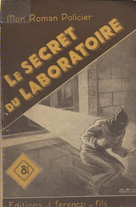 Le secret du laboratoire.