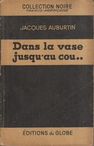 Dans la vase jusqu'au cou …
