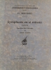 Symphonie en si mineur (inachevée). Transcription piano à deux mains par Lucien Garban.. SCHUBERT Franz 