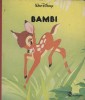 Bambi.. DISNEY Walt 