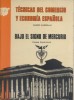 Bajo el signo de Mercurio. Técnicas del comercio y economia espanola.. GARDELLE André 