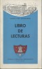 Libro de lecturas. (1970).. UNIVERSIDAD MENENDEZ PELAYO 
