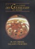 Plats froids, salades fraîches.. LA CUISINE DES GOURNANDS EN IMAGES 