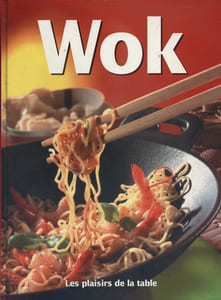 Wok.