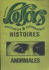 Histoires anormales.. RESSACS poétiques et littéraires 