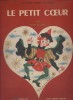 Le petit coeur.. HENRI et ELSIE Illustrations de Elsie Denise Millon.