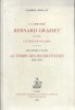 La librairie Bernard Grasset et les lettres françaises. Deuxième partie : Le temps des incertitudes (1914-1919).. BOILLAT Gabriel 