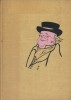 Les aventures de monsieur Pickwick.. DICKENS Charles Illustrations de René Péron.