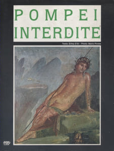 Pompéï interdite.