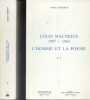 Louis Macneice. 1907-1963. L'homme et la poésie.. HABERER Adolphe 