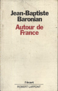 Autour de France.