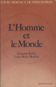 L'homme et le monde.