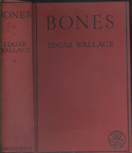 Bones.