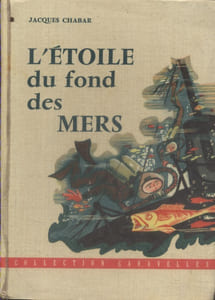 L'étoile du fond des mers.