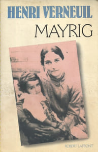 Mayrig.