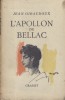 L'Apollon de Bellac.. GIRAUDOUX Jean 