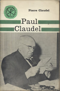 Paul Claudel.