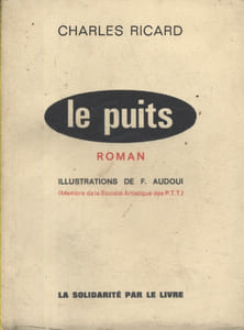 Le puits.