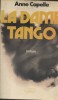 La Dame Tango.. CAPELLE Anne 