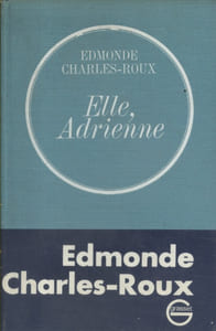 Elle, Adrienne.