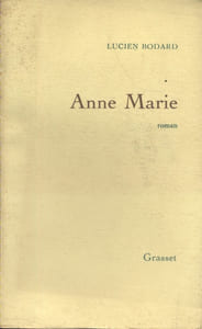 Anne Marie.