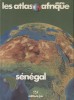Atlas du Sénégal.. PELISSIER Paul 