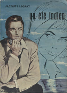 Un été indien.
