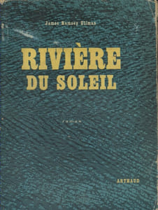 Rivière du soleil.