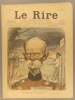 Le Rire N° 300. En couverture - Lord Roberts, vainqueur de Cordua, par Léandre.. LE RIRE Couverture illustrée par Léandre.
