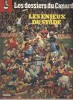 Les dossiers du Canard Enchaîné. Les enjeux du stade.. LES DOSSIERS DU CANARD 1982 