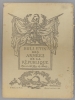 Bulletin des armées de la République N° 230. Réservé à la zone des armées. Contient le tableau d'honneur, citations à l'ordre de l'armée.. BULLETIN ...