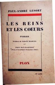 Les reins et les coeurs.