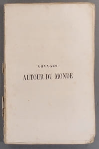 Voyages aux Indes Orientales d'après Mistriss Graham - Heber - Skinner etc. etc. Voyages autour du Monde et dans les contrées les plus curieuses, depuis Christophe Colomb jusqu'à nos jours. Extrait du tome 3.