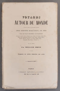 Notice sur la vie de Christophe Colomb. Voyages autour du Monde et dans les contrées les plus curieuses, depuis Christophe Colomb jusqu'à nos jours. Extrait du tome 12. (Pages 165 à 241)