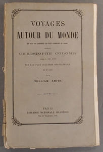 Voyage aux Etats-Unis de l'Amérique septentrionale d'après Basil-Hall - Levasseur et G. de Beaumont. Voyages autour du Monde et dans les contrées les plus curieuses, depuis Christophe Colomb jusqu'à nos jours. Extrait du tome 8. (Pages 159 à 230).