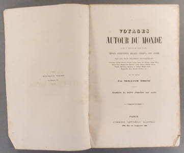 Conquête du Pérou par Pizarre. Voyages autour du Monde et dans les contrées les plus curieuses, depuis Christophe Colomb jusqu'à nos jours. Extrait du tome 2. (Pages 223 à 259).