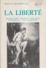 Textes et documents sur la liberté. Classes préparatoires.. BEL-LASSEN Michel - BLAIN Michel - JULLIOT André… 