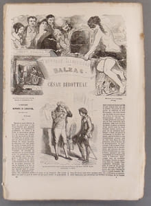 César Birotteau.