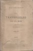 Les travailleurs de la mer. Tome deuxième seul.. HUGO Victor 