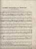 Méthode de violon suivie d'un traité des sons harmoniques d'après le système de Paganini.. MAZAS F. 